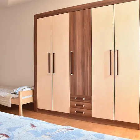 Appartement Branka- Sea View