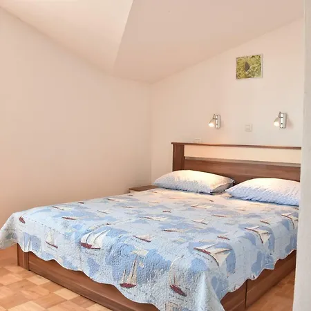 Branka- Sea View Apartamento Peroj