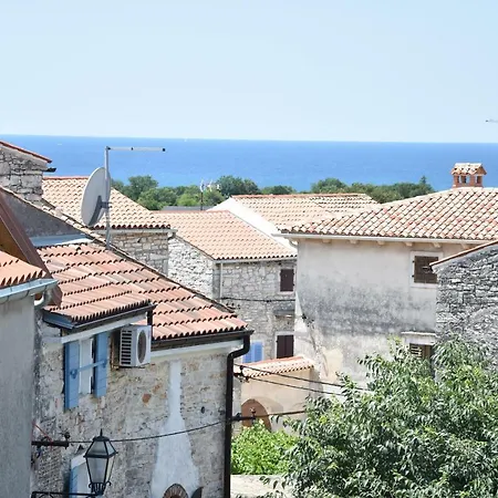 Branka- Sea View *