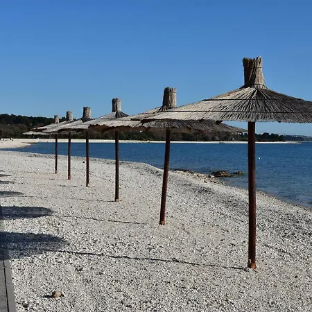 Appartement Branka- Sea View