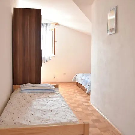 Apartman Branka- Sea View Peroj